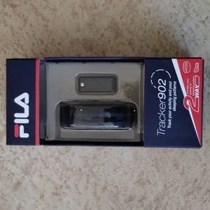 FILA Tracker 902